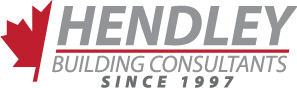 hendley building consultants since 1997 logo