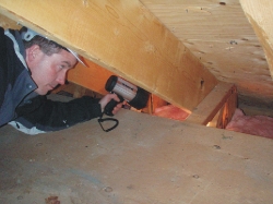 home inspection